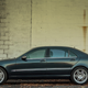 Image for article titled The 180 MPH Cheaper Sleeper: The story of my Mercedes S600 V12 TT